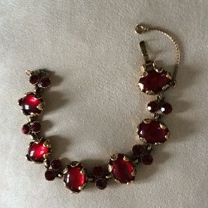 1950’s Hollycraft Bracelet